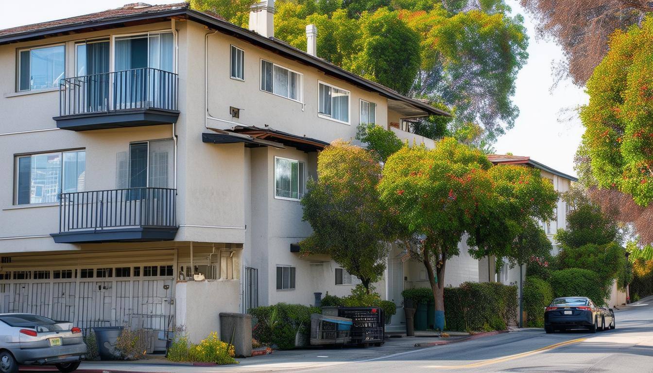 Maximize Apartment Income in LA with SB 1211 ADU Legislation