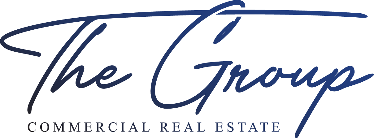 The Group CRE logo png