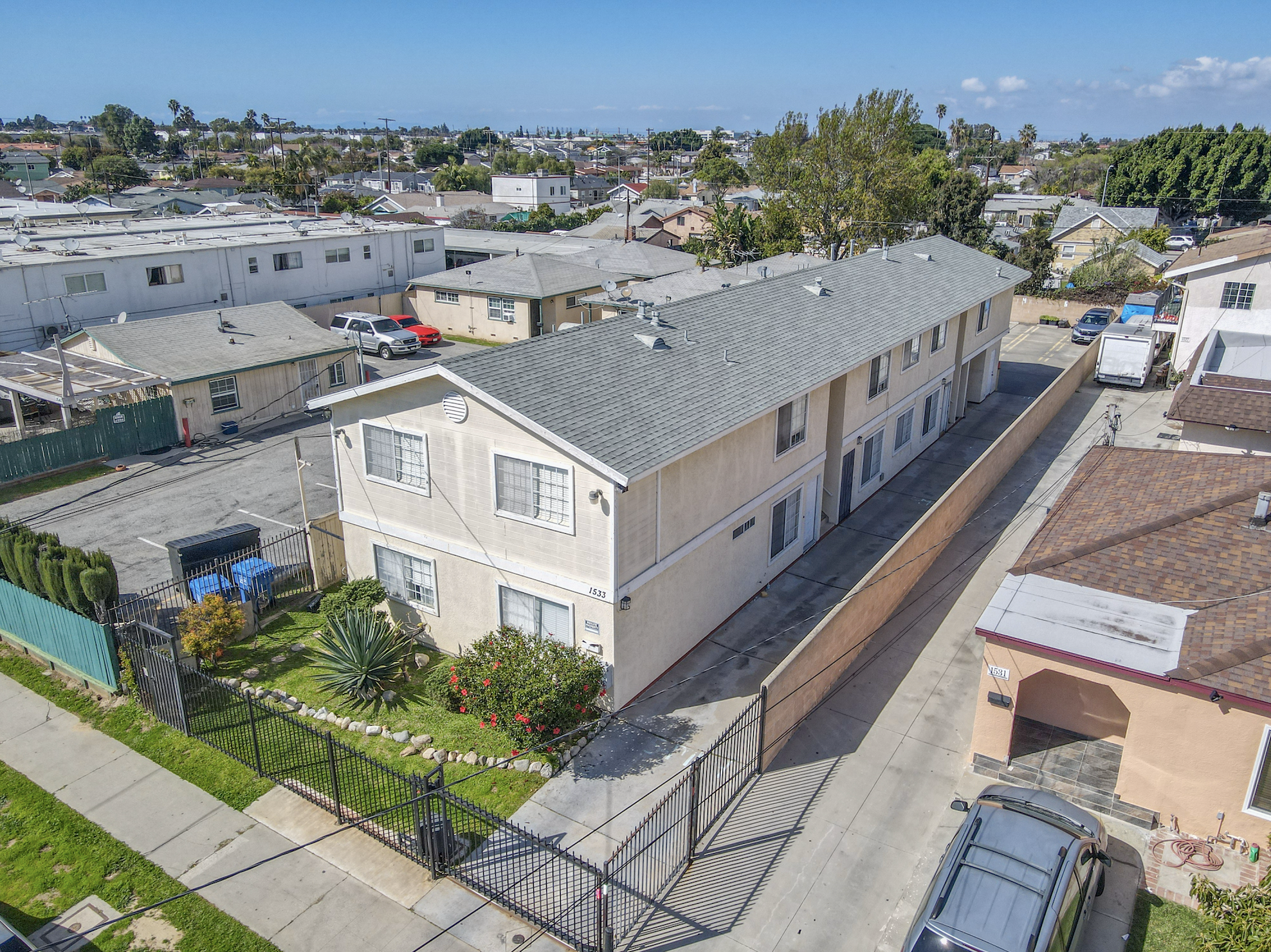 Sold 1533 w 224th st, torrance, california