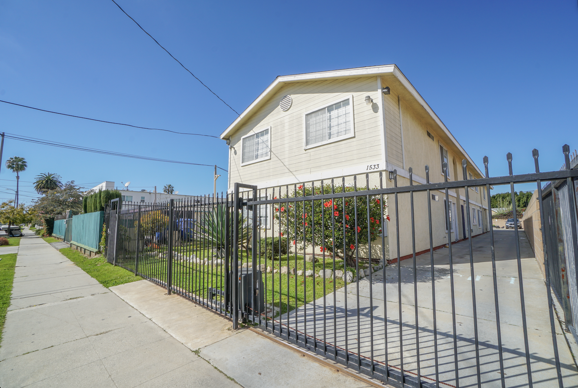 Sold 1533 w 224th st, torrance, california